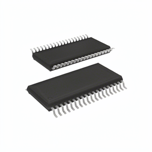 Composant électronique 38 PowerTFSOP Gestion de l'alimentation (PMIC) LP8866QDCPRQ1 En stock - Product Image 1