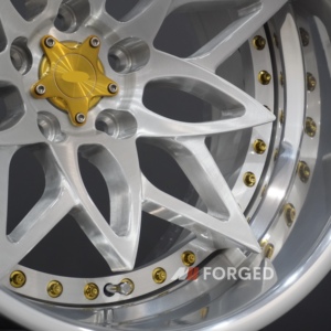 MN forjado para modelos de <span class=keywords><strong>2000</strong></span> a 2024 <span class=keywords><strong>BMW</strong></span> <span class=keywords><strong>M5</strong></span> E39 E60 E90 F10 CS Llantas de competición personalizadas de 18 a 24 pulgadas - Product Image 4