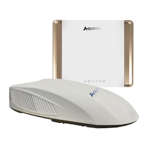 Techo montado en la parte superior autobús aire acondicionado - Product Image 1