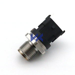 Sensor de presión de riel 0281006112 para <span class=keywords><strong>Ford</strong></span> Ranger Volvo Renault Vauxhall Fiat MITSUBISHI Outlander II - Product Image 2