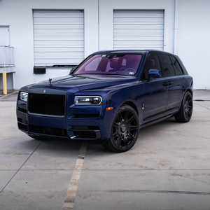 Jantes forgées concaves personnalisées XR pour <span class=keywords><strong>Rolls</strong></span>-<span class=keywords><strong>Royce</strong></span> Ghost Phantom Cullinan Dawn Phantom <span class=keywords><strong>Silver</strong></span> <span class=keywords><strong>Shadow</strong></span> <span class=keywords><strong>Silver</strong></span> BMW 750 760 X7 X6 - Product Image 2