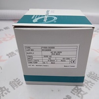 Thermomètre de table d'origine TAIE FY900 de Taïwan, modèle FY900-701000, en stock, modèle FY900-302000