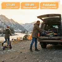 Skuter Listrik Lipat Off-Road Dual-Drive 10000W M2, Baterai Kapasitas Besar 72V 40AH, Jarak Tempuh Maksimum 140km, Kecepatan Tertinggi 100km/jam