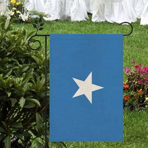 Drapeau de la Somalie de haute qualité, fanion extérieur de 12*18 pouces, plus de styles au choix - Product Image 5