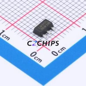 LM317LTDTR วงจรรวม (xblw) SOT-89-3ชิปวงจรรวม PMIC Regulator (LDO) - Product Image 1
