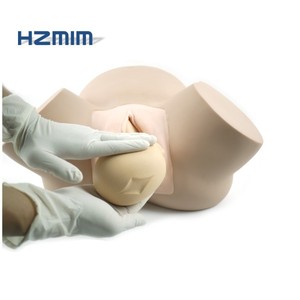 Modèles de livraison de démonstration d'accouchement, simulateur avancé de mannequin d'accouchement - Product Image 5