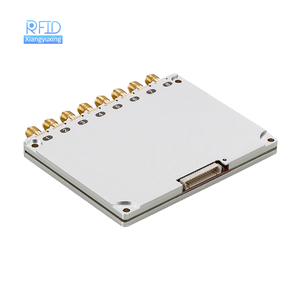 Nhà máy trực tiếp-Port <span class=keywords><strong>UHF</strong></span> RFID Mô-đun đầu đọc miễn phí SDK dài Phạm vi điện năng thấp <span class=keywords><strong>UHF</strong></span> Reader RFID Nhà Văn mô-đun - Product Image 1