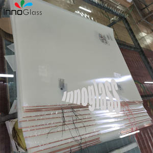 Interruttore Opaco Trasparente Pellicola PDLC Oscuramento Vetro intelligente Per La Finestra di automobile - Product Image 1