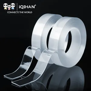 Clear Removable Double-Sided Adhesive 5cm Nano Tape