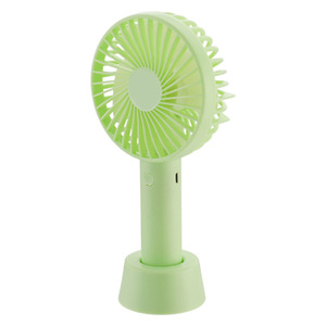 Bon marché fer coloré portatif mini ventilateur usb pour les cadeaux de promotion - Product Image 4