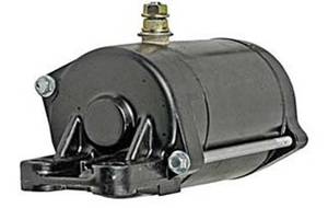 Motor de arranque de motocicleta para <span class=keywords><strong>YAMAHA</strong></span> <span class=keywords><strong>VX</strong></span> <span class=keywords><strong>1100</strong></span> AR 210 SR 210 SX 210 OE 6D3-81800-00-00 18436 18436N 410-54087 SM13466 SMU0408 - Product Image 2