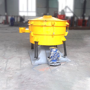 יארד מתנדנד מסך רטט מסך דיוק גבוה מתנונת מסננת עפרת - Product Image 4