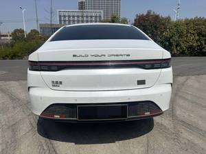 Voiture d'occasion BYD, bonne voiture chinoise, Dolphin 05 2023, PHEV - Product Image 2