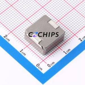 ตัวเหนี่ยวนำไฟฟ้า CXP1265-150M-HG(15UH) แบบ SMD, ขนาด D13.5xL12.5 มม. ( ค่าความเหนี่ยวนำ: 15uH ) ( ความแม่นยำ: 20% กระแสไฟฟ้าที่กำหนด: 8.5A ) - Product Image 2