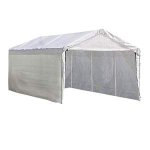 Tentes de garage triangle hangar de voiture <span class=keywords><strong>prix</strong></span> de gros abri de parking portable - Product Image 1