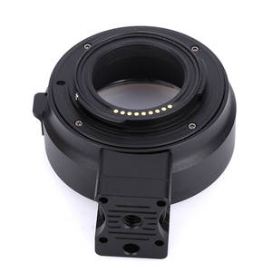 Leedsen تركيز تلقائي ، من أجل عدسة كانون <span class=keywords><strong>EF</strong></span> مثبتة على كاميرا كانون <span class=keywords><strong>EF</strong></span> مثبتة على كاميرا EFM - Product Image 4