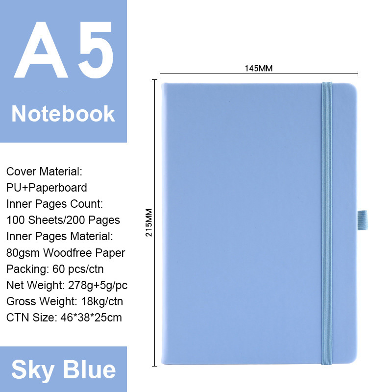 Bleu ciel