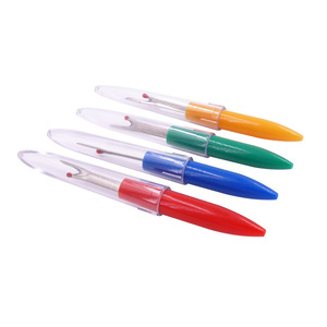 Plastic <b>Thread</b> Ripper 8112 Cross Stitch Sewing Lace Remover Colorful Handle Craft <b>Tool</b> - Product Image 4