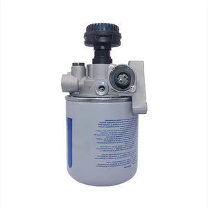 Secador de Aire para Sistema de Aire Comprimido 4324251010 882965 1932701 20466522 20700794 20873849 para DAF SCANIA WABCO - Product Image 2