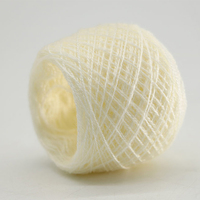 Fil de velours Anti-boulochage 2/48nm Angora 60% acrylique Anti-boulochage 12% nylon 28% polyester