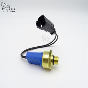 TALUADA di alta qualità escavatore olio pressostato <span class=keywords><strong>CAT</strong></span> 216 b3 <span class=keywords><strong>226</strong></span> 226B <span class=keywords><strong>226</strong></span> b3 228 232 sensore di pressione olio interruttore 192-0836 1920836 - Product Image 2