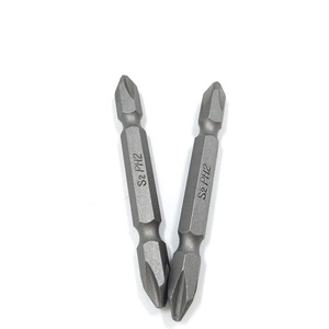 Puntas de Destornillador PH1 PH2 PH3 <span class=keywords><strong>PH4</strong></span> de Alta Calidad, Doble Cabeza, Punta de Destornillador S2, Cabeza PHILLIPS - Product Image 5