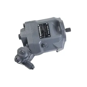Hydraulic Pump A10VSO10 DFR152R-PUC64N00 Rexroth Bosch Hydraulic Parts