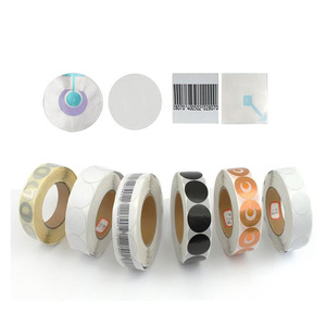 8.2Mhz Chống Trộm <span class=keywords><strong>Eas</strong></span> <span class=keywords><strong>Rf</strong></span> Nhãn An Ninh Nhãn Cho Siêu Thị 40*40Mm - Product Image 5