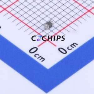 Inductor SMD ZECI160808A2R2K-0A015 0603 (Inductancia: 2.2uH) (Precisión: 10%) (Corriente Nominal: 15mA) - Product Image 2