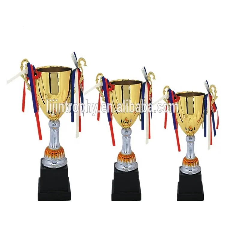 High Quality Metal Award Trophy Cup From China