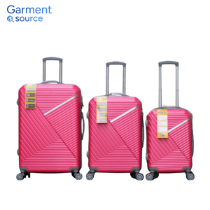 Popular <b>Luggage</b> - Sleek Matte Finish Design - <b>TSA</b>-Approved <b>Lock</b> System - Built to Last Through Countless Journeys - Product Image 1