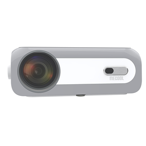 <span class=keywords><strong>MECOOL</strong></span>-miniproyector portátil <span class=keywords><strong>KP1</strong></span>, 1080p, 700 lúmenes, Android TV OS 11, con Dongle de TV - Product Image 2