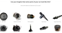 Équipement de production de gaz pour la réduction des déchets, machine de nettoyage au carbone pour moteurs HHO automobiles
