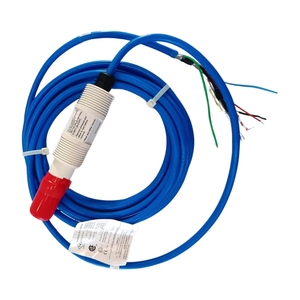 Emerson para Rosemount 396P PH/Sensor ORP 100% nuevo Original para análisis de líquidos industriales OEM personalizable gran oferta de primera mano - Product Image 2