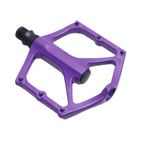 Pièces de vélo de route <span class=keywords><strong>VTT</strong></span> personnalisées, patin de vélo ultra-léger <span class=keywords><strong>en</strong></span> alliage d'aluminium, patin scellé coloré, patin de vélo antidérapant - Product Image 4