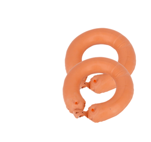 <span class=keywords><strong>Bouée</strong></span> <span class=keywords><strong>de</strong></span> <span class=keywords><strong>sauvetage</strong></span> gonflable à double airbag pour le <span class=keywords><strong>sauvetage</strong></span> <span class=keywords><strong>en</strong></span> <span class=keywords><strong>mer</strong></span> et l'entraînement aquatique - Product Image 1