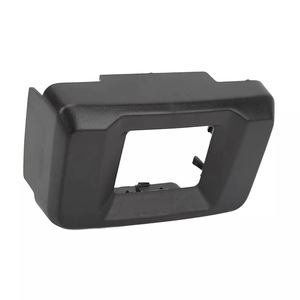 Cache-radar de pare-chocs avant Honda Accord 36809-TVA-A12 36809-TVE-H01 Pièce de rechange en plastique - Product Image 2