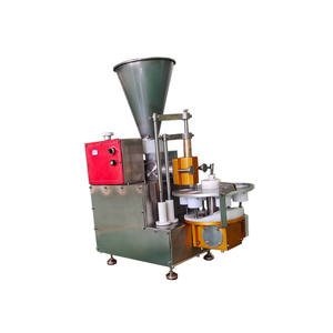 Machine à faire des Siomai électrique commerciale, automatique, petite, pour la fabrication et le façonnage de Siomai - Product Image 4