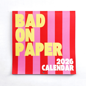 Calendrier personnalisé en couleur paysage américain calendrier 2025 calendrier mural impression calendrier mural 2026 - Product Image 1