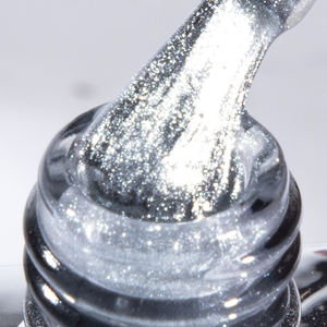 KODIES-<span class=keywords><strong>Vernis</strong></span> à ongles gel œil <span class=keywords><strong>de</strong></span> chat clair <span class=keywords><strong>de</strong></span> lune avec logo personnalisé/label privé, lampe LED UV <span class=keywords><strong>semi</strong></span>-permanente, bricolage magnétique - Product Image 4