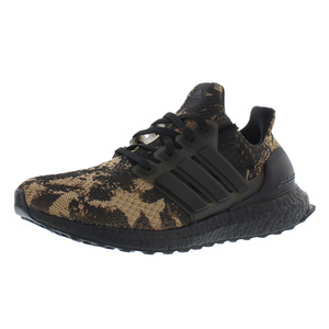 Scarpe da uomo Adidas Ultraboost 5.0 DNA Colore: Nero Core/Nero Core/Cartoncino 100% autentiche - Product Image 1