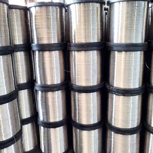 AM <span class=keywords><strong>ALMG</strong></span> 0,04mm ER5154 ER5356 Aluminium-Magnesium-Draht 14AWG für Kabelummantelung Schlauchschweißen Elektronische Komponenten - Product Image 5