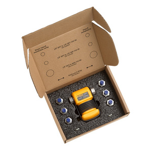 เครื่องส่งสัญญาณความดัน Fluke 750P00 สแตนเลสสตีล รองรับการเชื่อมต่อขนาดกลาง 1/8 NPT - Product Image 4