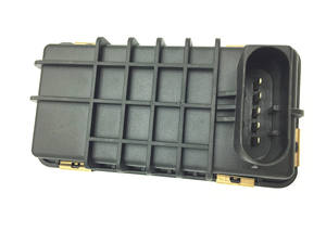 Fabriek Levering Elektrische Klep Elektronisch Voor Turbo Actuator G-186 6nw008412 712120 736088-5003S G-186 - Product Image 3