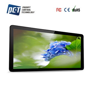 23,8 <span class=keywords><strong>42</strong></span> pulgadas <span class=keywords><strong>ultra</strong></span> amplia luz del sol legible sin marco <span class=keywords><strong>monitor</strong></span> de pantalla táctil para tv - Product Image 1