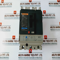Disjoncteur compact PLC NS100 L NS100-250L pour produit sous garantie