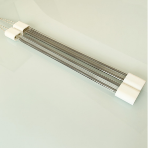 Lámparas de calefacción IR Compre calentador de sauna de cerámica Compre lámpara de calor IR lejano para la salud por proveedor de confianza de China - Product Image 4