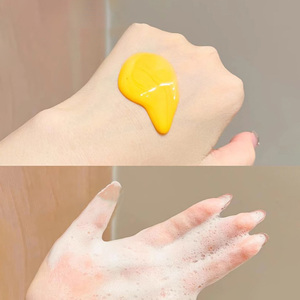 Champú Anticaspa de 200ml para Control de Volumen y Suavizado del Cuero Cabelludo, Venta al por Mayor Directa de Fábrica, Envío en 3 Días, Para Todo Tipo de Cabello, GZ RTS, Pedidos Mixtos al por Mayor - Product Image 3