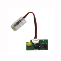 Chip W1335X untuk HP LaserJet terkelola E82660dn E82670dn E82670z E826dn E826z chip toner