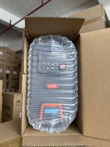 Variateur de fréquence triphasé 380V <span class=keywords><strong>7</strong></span>,5KW à pression constante pour pompe de surpression - Product Image 6